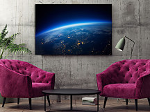 Obraz Vesmírna odysea